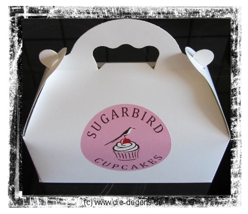 Sugarbird Cupcakes
