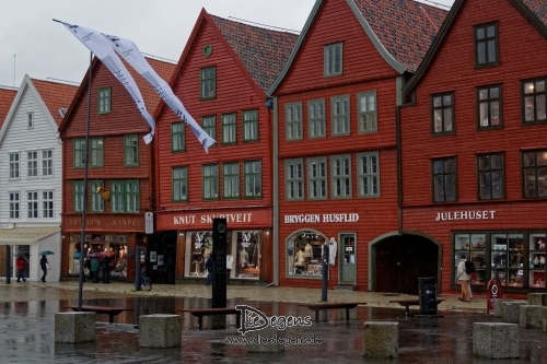 Reisebericht AIDAsol 2015 – Teil 4 – Bergen
