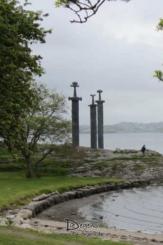 Reisebericht AIDAsol 2015 – Teil 10 – Stavanger