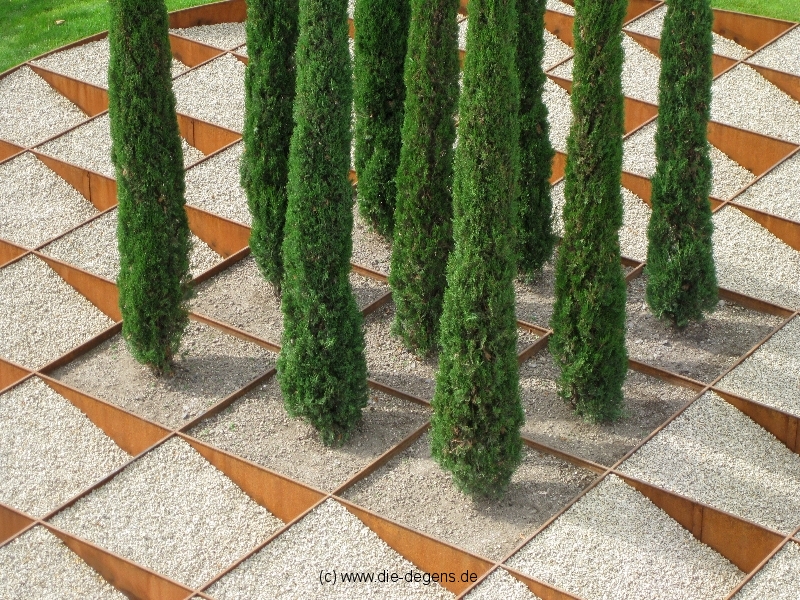“Bundesgartenschau 2011” in Koblenz