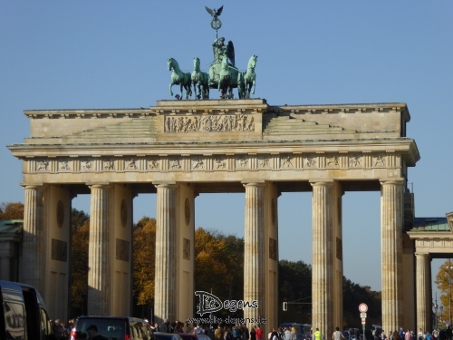 Berlin – ein Kurztrip in die Hauptstadt