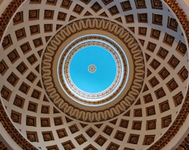 Urlaub auf Malta (21.04. – 02.05.2024) / Teil 4