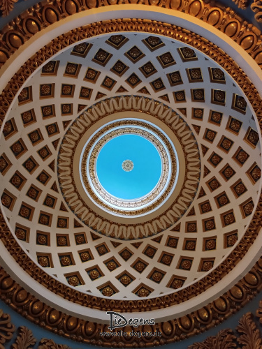 Urlaub auf Malta (21.04. – 02.05.2024) / Teil 4