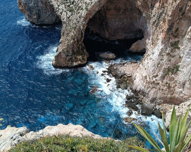 Urlaub auf Malta (21.04. – 02.05.2024) / Teil 6