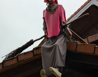 Harz im Spät-Frühling 2025 (Teil 1)