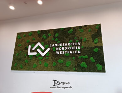 Landesarchiv NRW