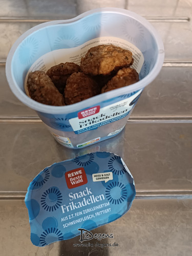 Frikkos